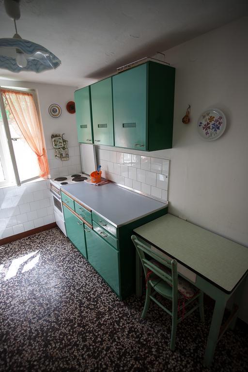 Holiday Home Mihovilovic Premantura Szoba fotó